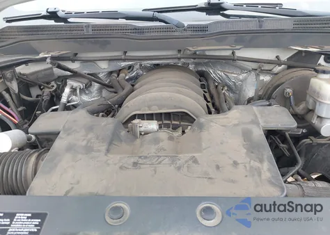 2014 Chevrolet Silverado 1500 1Lt из США, поврежденный, VIN 3GCUKREC3EG113365